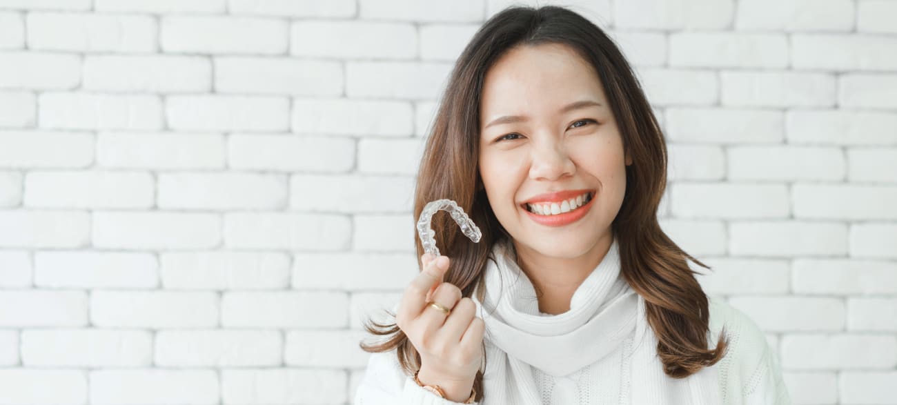 Invisalign in Scarborough